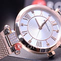 Часы Romanson RM7A16QLR(WH) фото 3